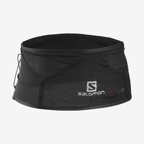 Salomon Advanced Skin Unisex Belt (Black)