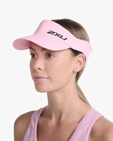 2XU Unisex Run Visor (Multiple Colours)