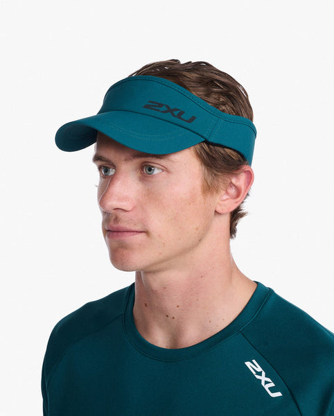 2XU Unisex Run Visor (Multiple Colours)