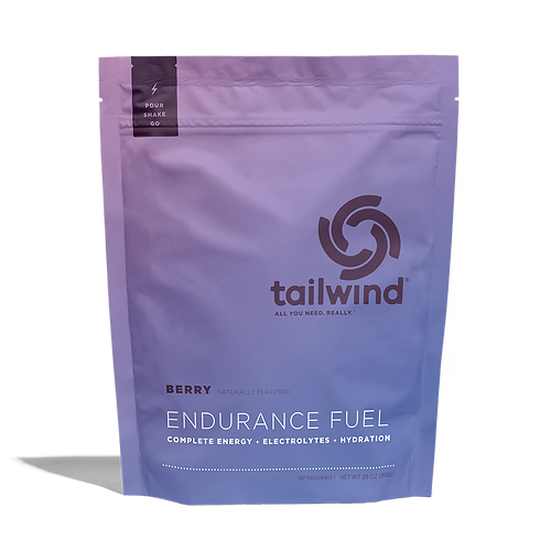 Tailwind Nutrition Endurance Fuel (Berry)