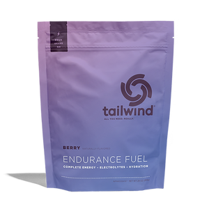 Tailwind Nutrition Endurance Fuel (Berry)
