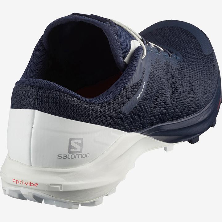 Salomon sense sale 4 w pro