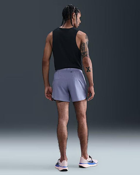 Nike Mens Flex Stride 5” Run Short (World Indigo)