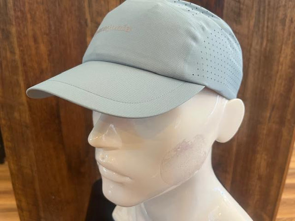 Patagonia Unisex Ultra-Light Ridge Run Hat (Blue Sage)