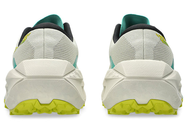 Asics Mens Trabuco Max 5 (Light Dust/Cacti)