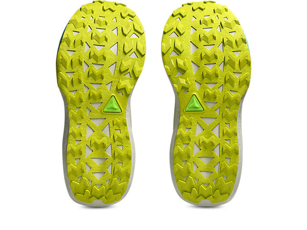 Asics Mens Trabuco Max 5 (Light Dust/Cacti)