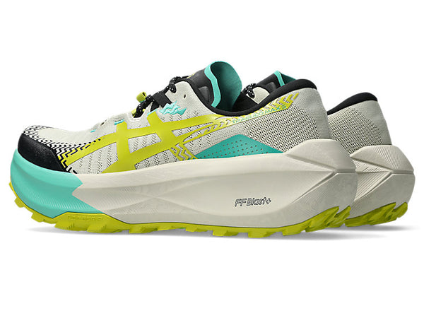 Asics Mens Trabuco Max 5 (Light Dust/Cacti)