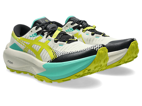 Asics Mens Trabuco Max 5 (Light Dust/Cacti)