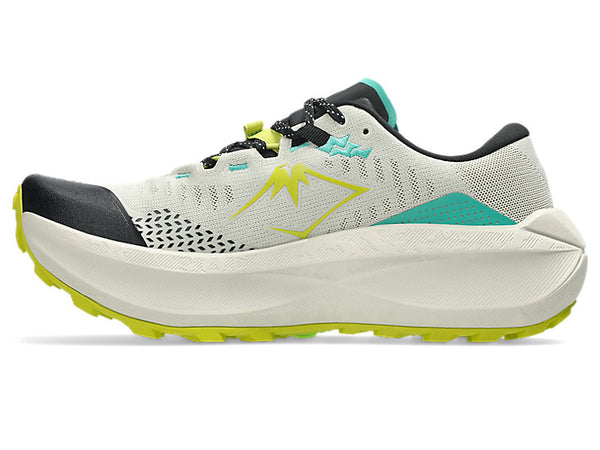 Asics Mens Trabuco Max 5 (Light Dust/Cacti)