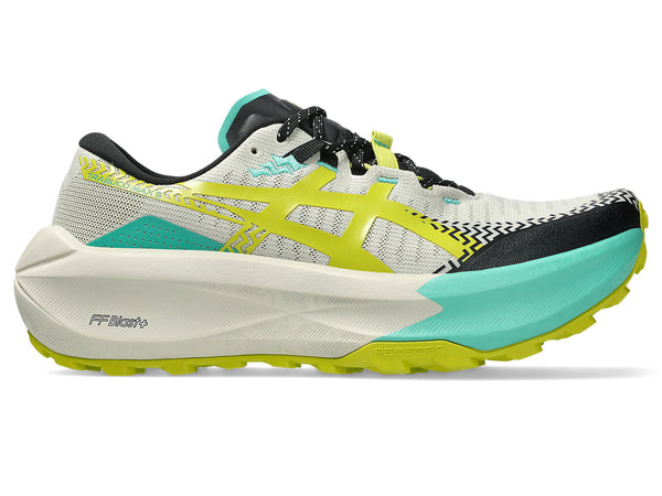 Asics Mens Trabuco Max 5 (Light Dust/Cacti)