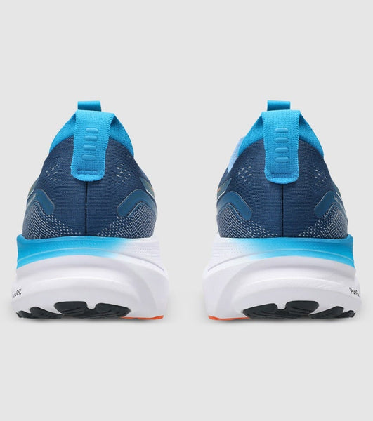 Asics Men’s Gel-Kayano 32 (Twilight Blue/Anzu)