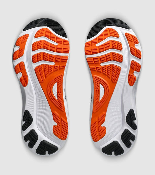 Asics Men’s Gel-Kayano 32 (Twilight Blue/Anzu)