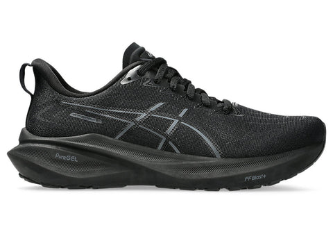 Asics Womens GT-2000 13 (D) (Black/Black)