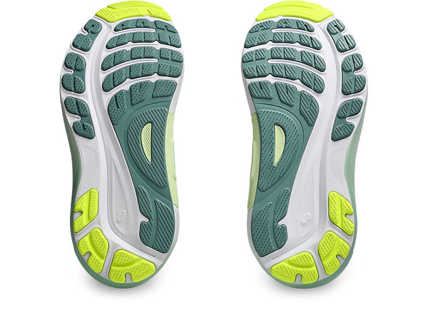 Asics Womens Gel-Kayano 31 (Cool Matcha/Light Celedon)