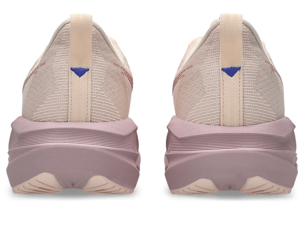 Asics Womens Novablast 5 (Pearl Pink/Morganite)