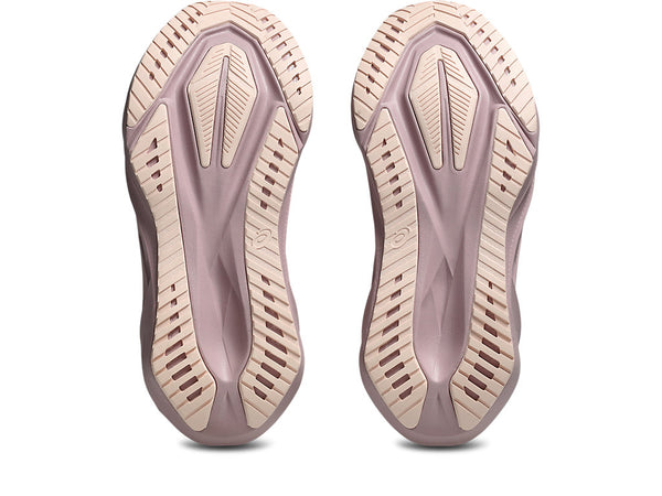 Asics Womens Novablast 5 (Pearl Pink/Morganite)