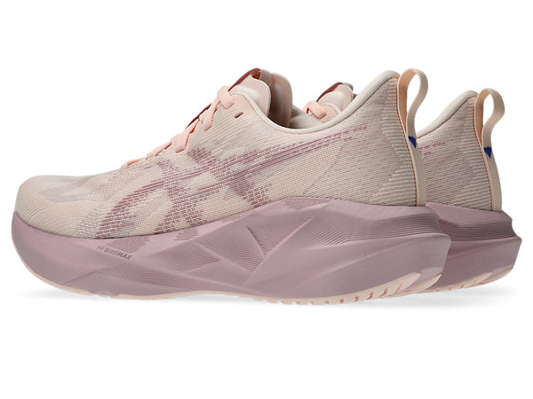 Asics Womens Novablast 5 (Pearl Pink/Morganite)