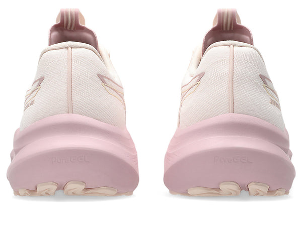 Asics Womens GT-2000 14 (D) (Pearl Pink/Morganite)