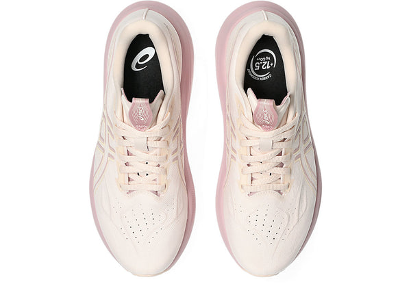Asics Womens GT-2000 14 (D) (Pearl Pink/Morganite)