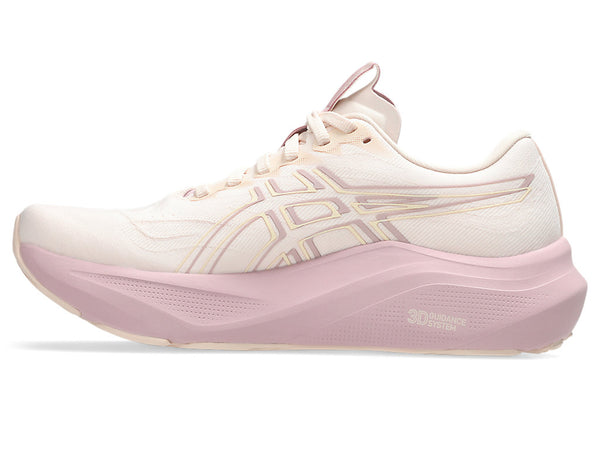 Asics Womens GT-2000 14 (D) (Pearl Pink/Morganite)
