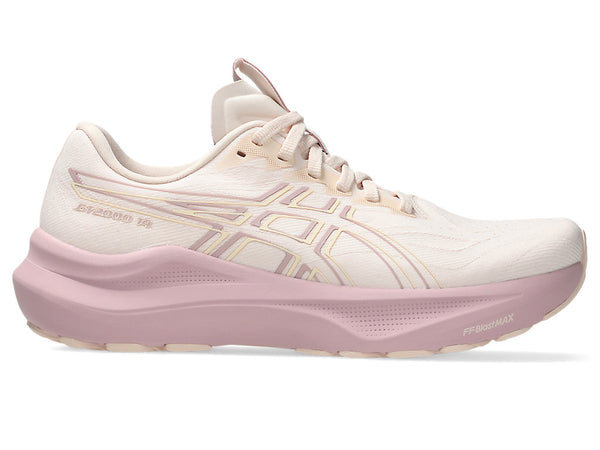 Asics Womens GT-2000 14 (D) (Pearl Pink/Morganite)