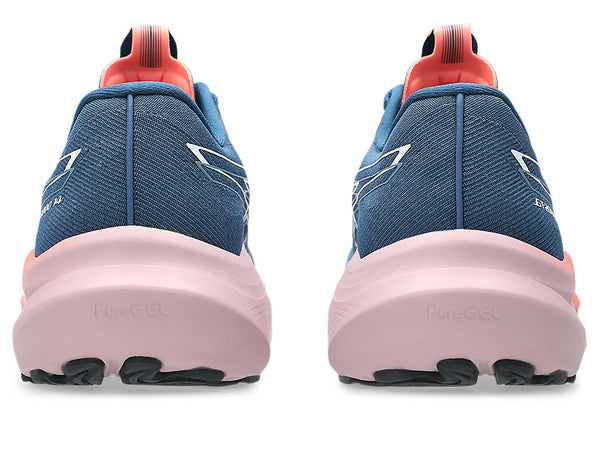 Asics Womens GT-2000 14 (Twighlight/Blue White)