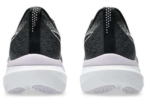 Asics Womens Glideride Max 2 (Black/Lilac Hint)