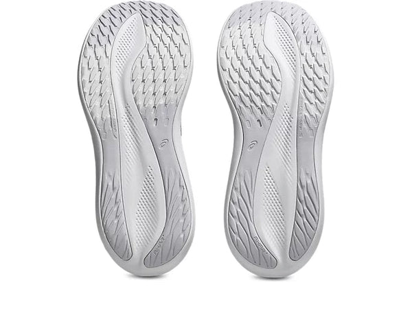 Asics Womens Glideride Max 2 (Black/Lilac Hint)