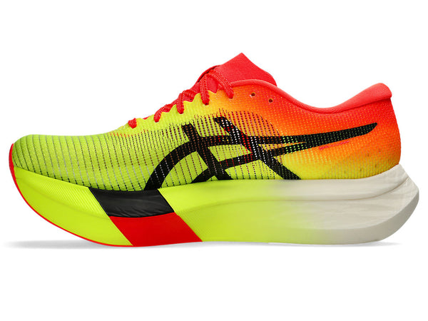 Asics Unisex Metaspeed Sky Paris (Safety Yellow/Black)