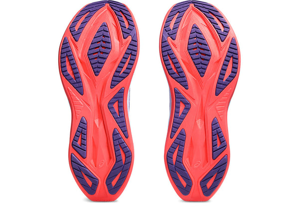 Asics Mens/Womens Superblast 2 (Blue Fade/Edo Purple)