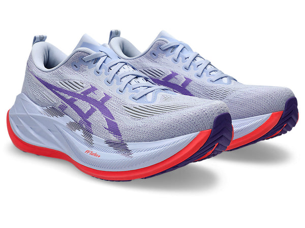 Asics Mens/Womens Superblast 2 (Blue Fade/Edo Purple)