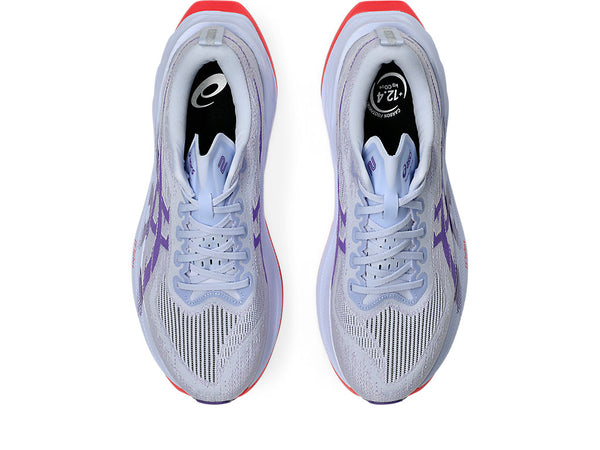 Asics Mens/Womens Superblast 2 (Blue Fade/Edo Purple)