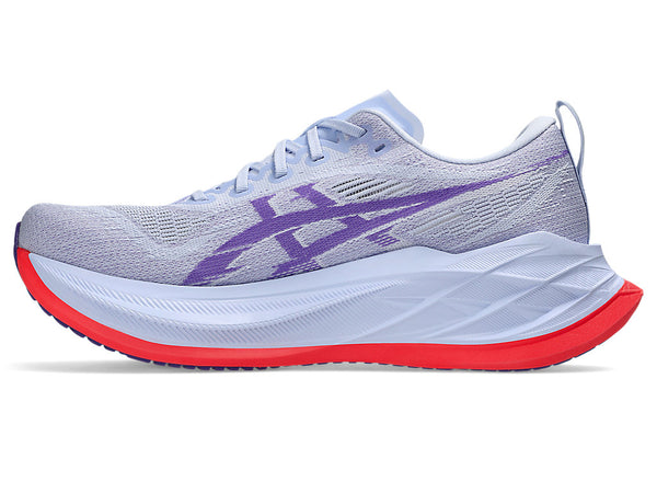 Asics Mens/Womens Superblast 2 (Blue Fade/Edo Purple)