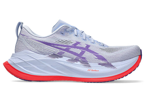 Asics Mens/Womens Superblast 2 (Blue Fade/Edo Purple)