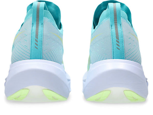 Asics Mens/Womens Megablast (Energy Aqua/Blue fade)