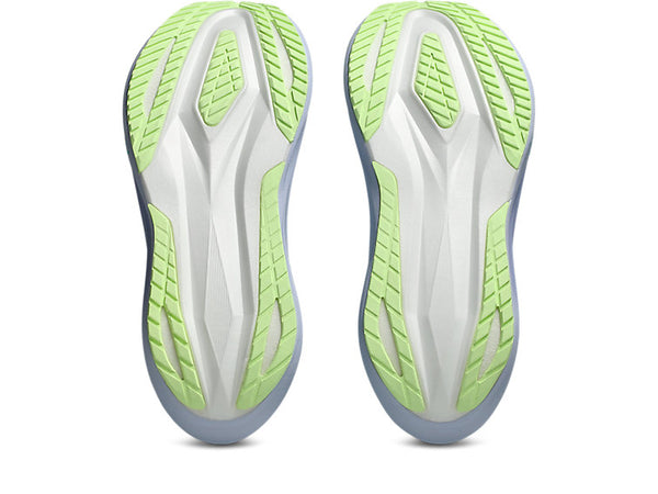 Asics Mens/Womens Megablast (Energy Aqua/Blue fade)