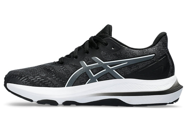 Asics GT-2000 12 GS (Black/Carrier Grey)