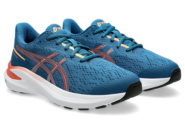 Asics GT-1000 13 GS (Rich Navy/Desert Red)