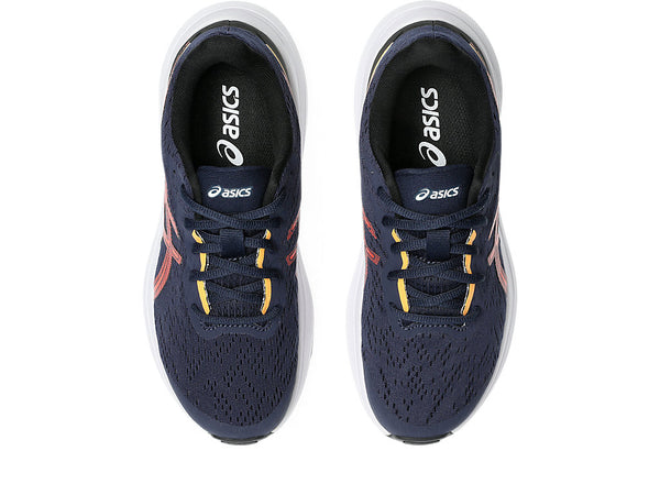 Asics GT-1000 13 GS (Midnight/Flash Red)