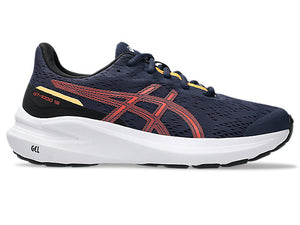 Asics GT-1000 13 GS (Midnight/Flash Red)