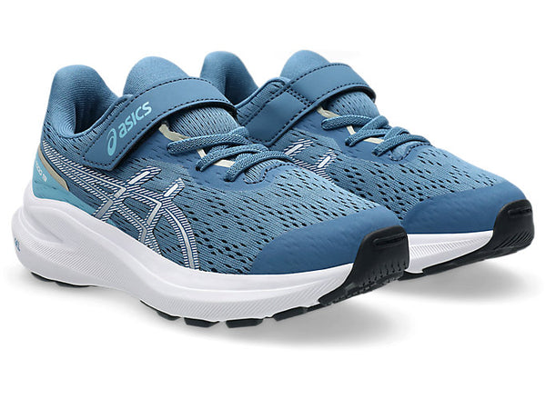Asics GT-1000 13 PS (Winter Sea/White)