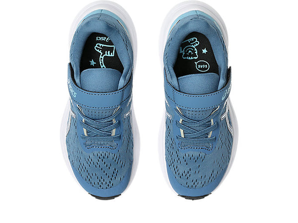 Asics GT-1000 13 PS (Winter Sea/White)