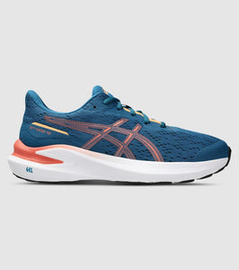 Asics GT-1000 13 GS (Rich Navy/Desert Red)