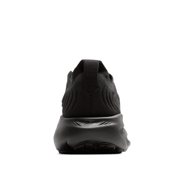 Brooks Mens Adrenaline GTS 25 (2E) (Black/Black/Ebony)