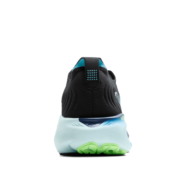 Brooks Mens Adrenaline GTS 25 (Black/Ipanema/Mint)