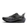 Brooks Mens Ghost Trail (2E) (Gray/Gray/Blackened Pearl)