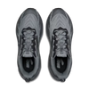 Brooks Mens Ghost Trail (2E) (Gray/Gray/Blackened Pearl)