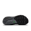 Brooks Mens Ghost Trail (2E) (Gray/Gray/Blackened Pearl)