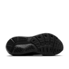 Brooks Mens Ghost 18 (2E) (Black/Black/Ebony)
