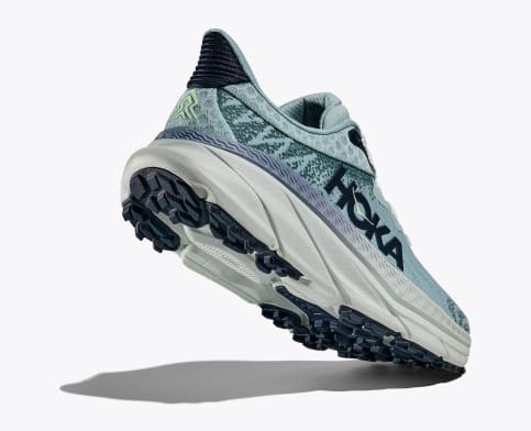 Hoka Womens Challenger ATR (Druzy/Droplet) – The Happy Runner